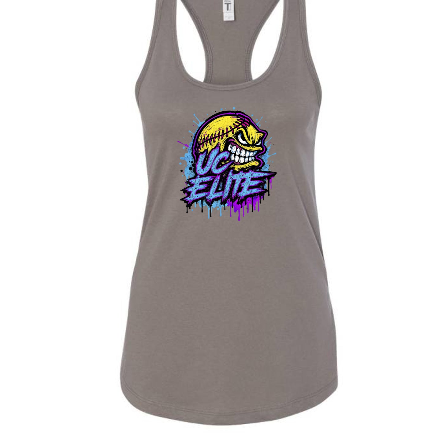 Warm Gray - N1533 - FRONT