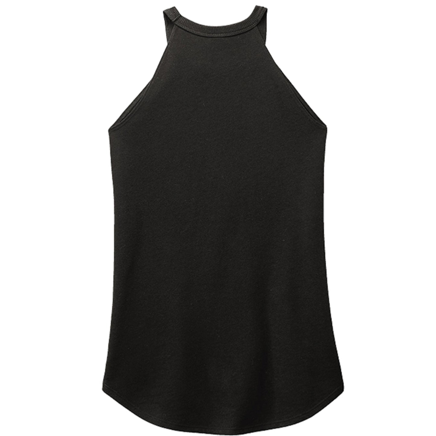 Black - DT137L - BACK