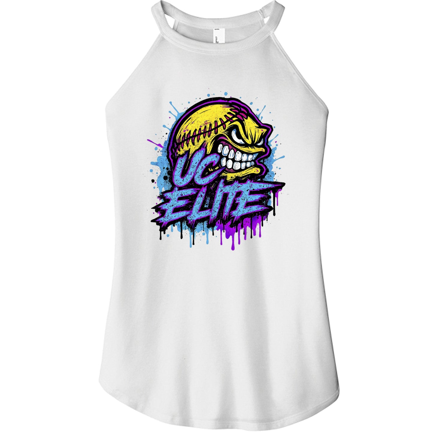 White - DT137L - FRONT