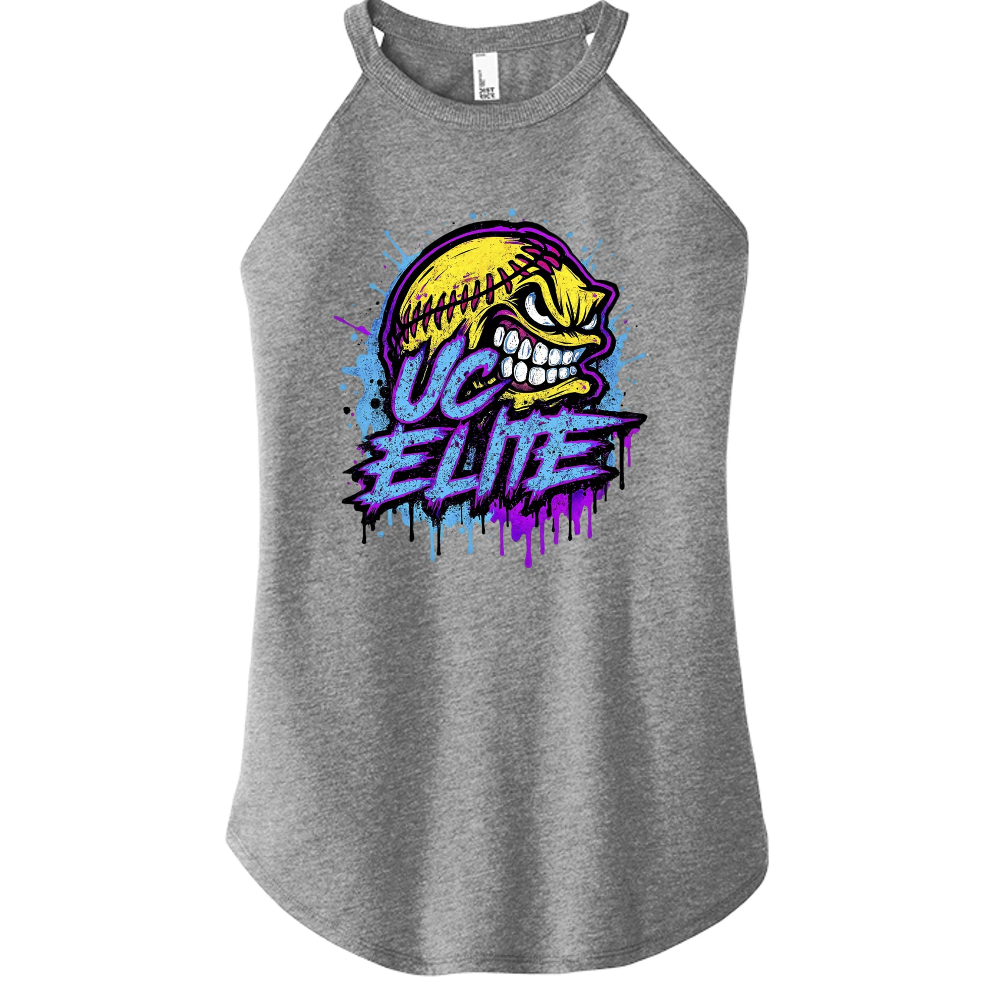 Grey Frost - DT137L - FRONT