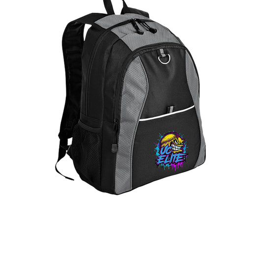 Grey/Black - BG1020 - FRONT