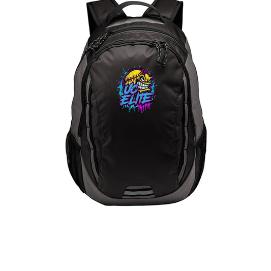 Dark Char/Char - BG208 - FRONT