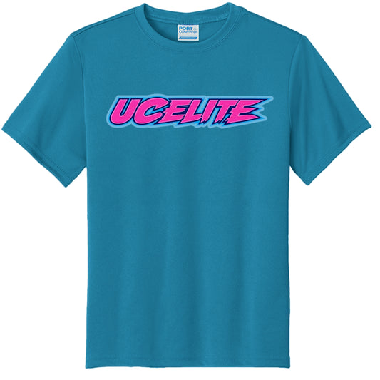 Neon Blue - PC380Y - FRONT