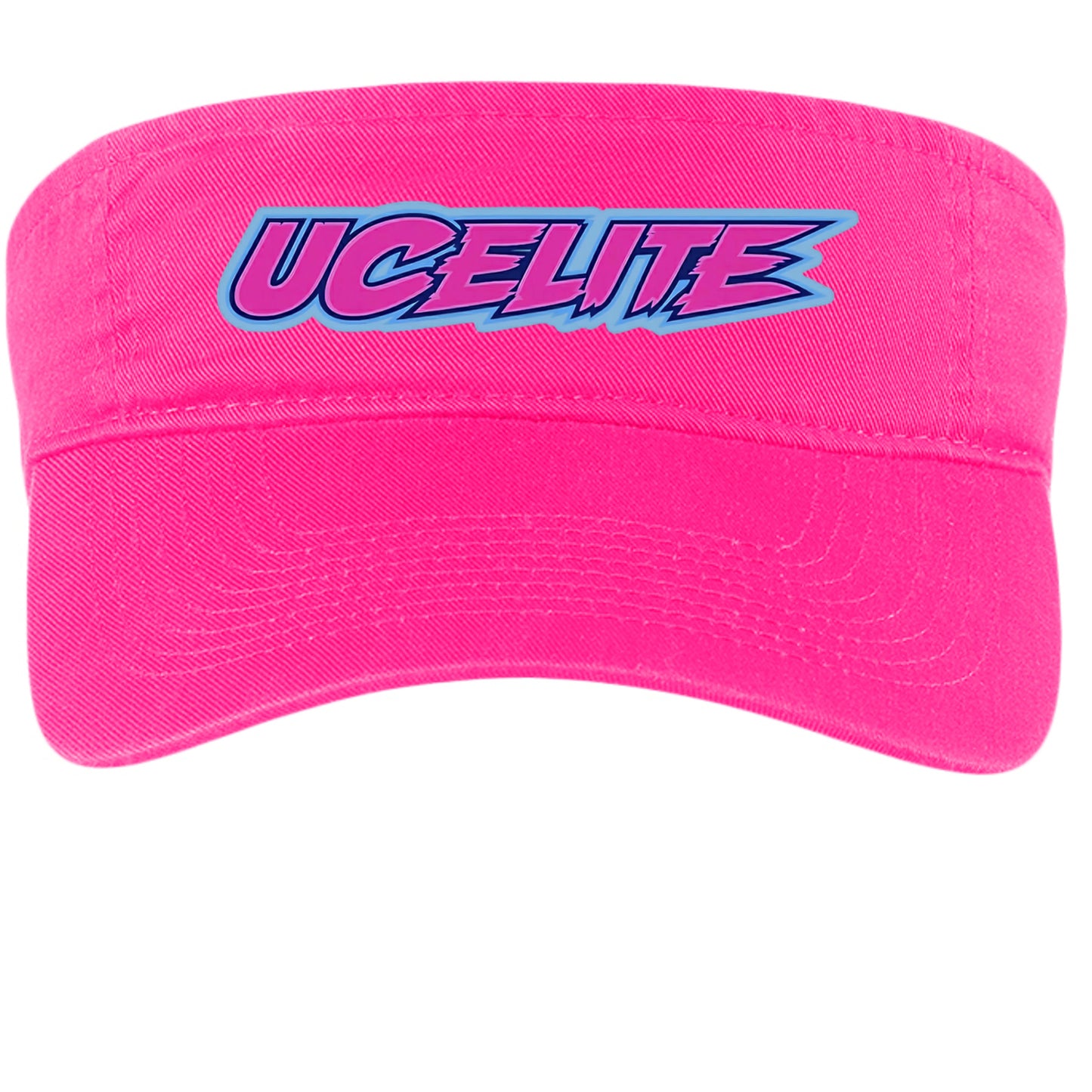 Neon Pink - CP45 - FRONT
