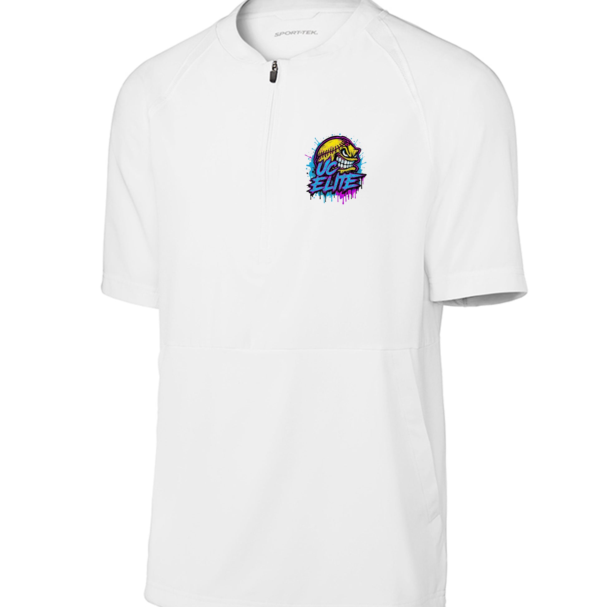 White - JST489 - FRONT