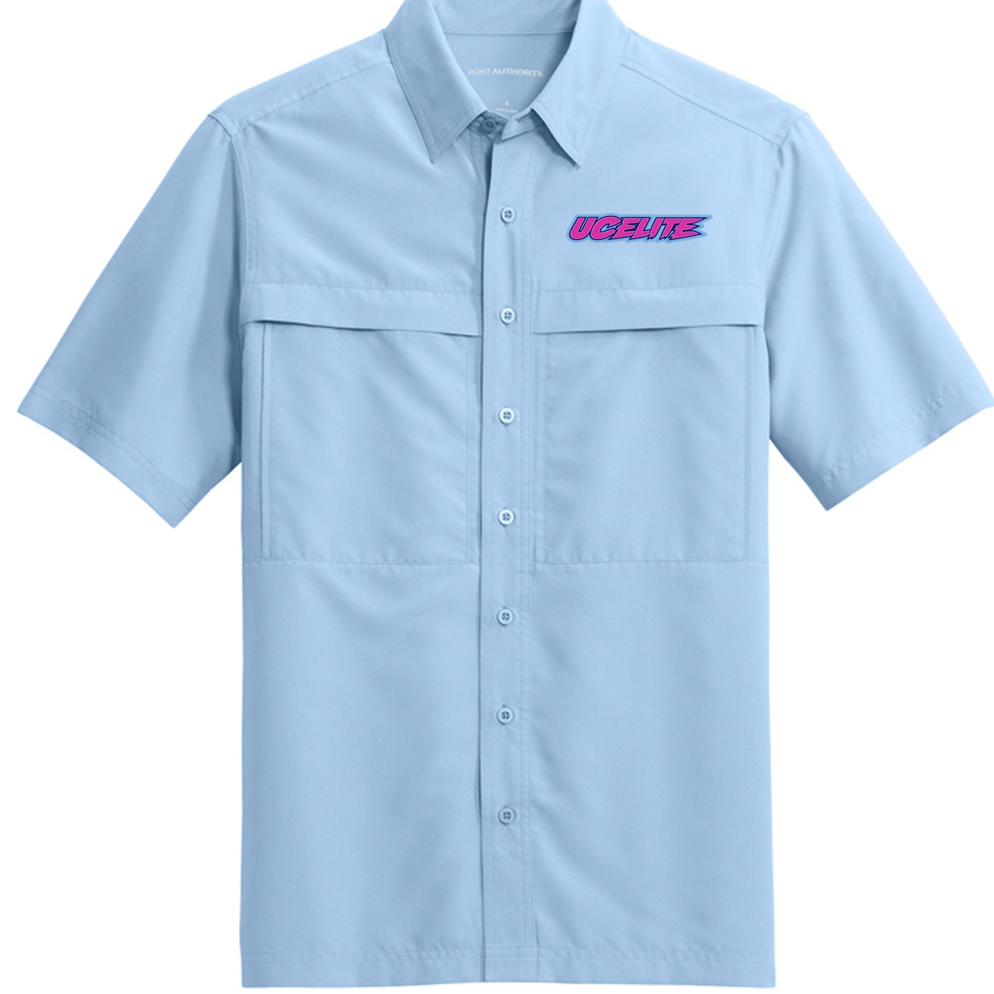 LightBlue - W961 - FRONT