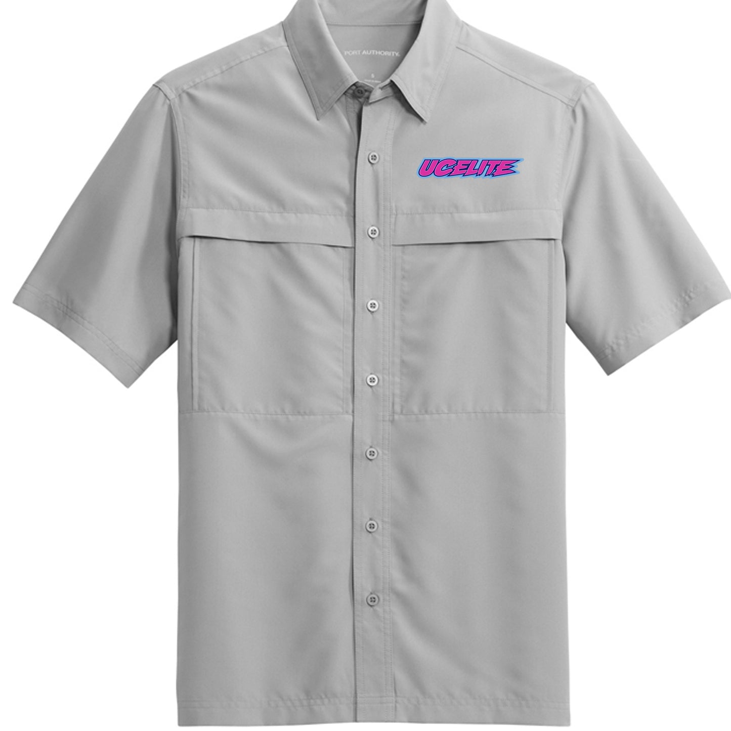 Gusty Grey - W961 - FRONT