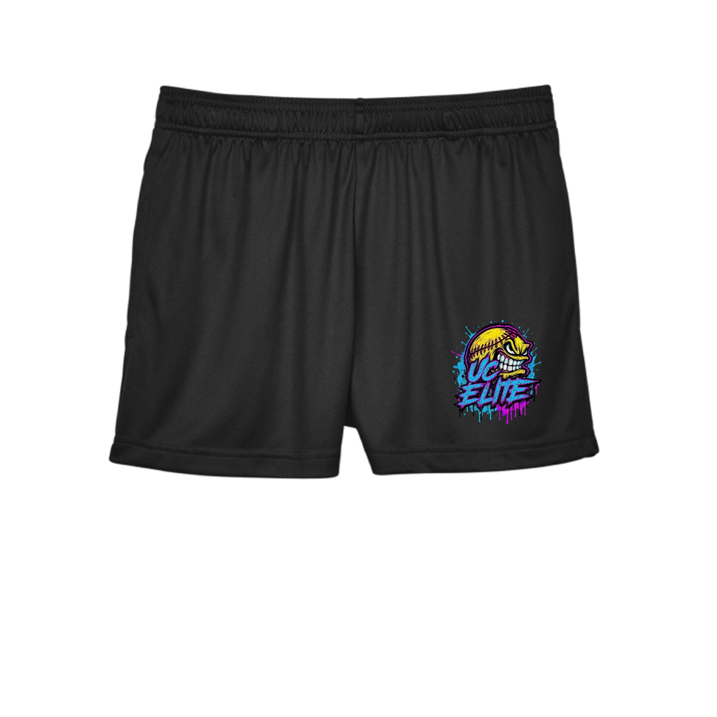 BLACK - TT11SHW - FRONT