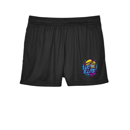 BLACK - TT11SHW - FRONT
