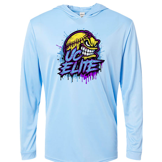 Blue Mist - 220P - FRONT