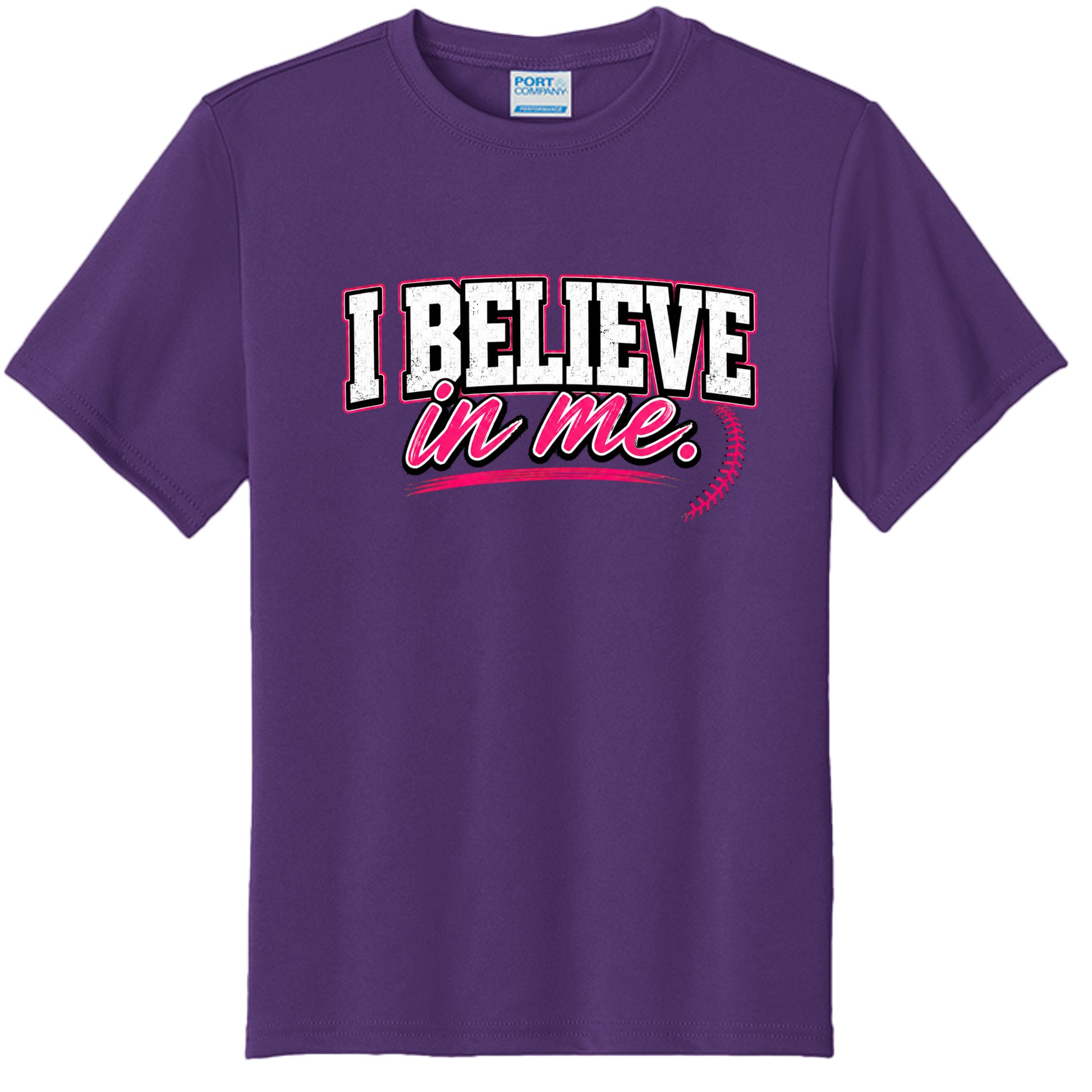 Team Purple - PC380Y - FRONT