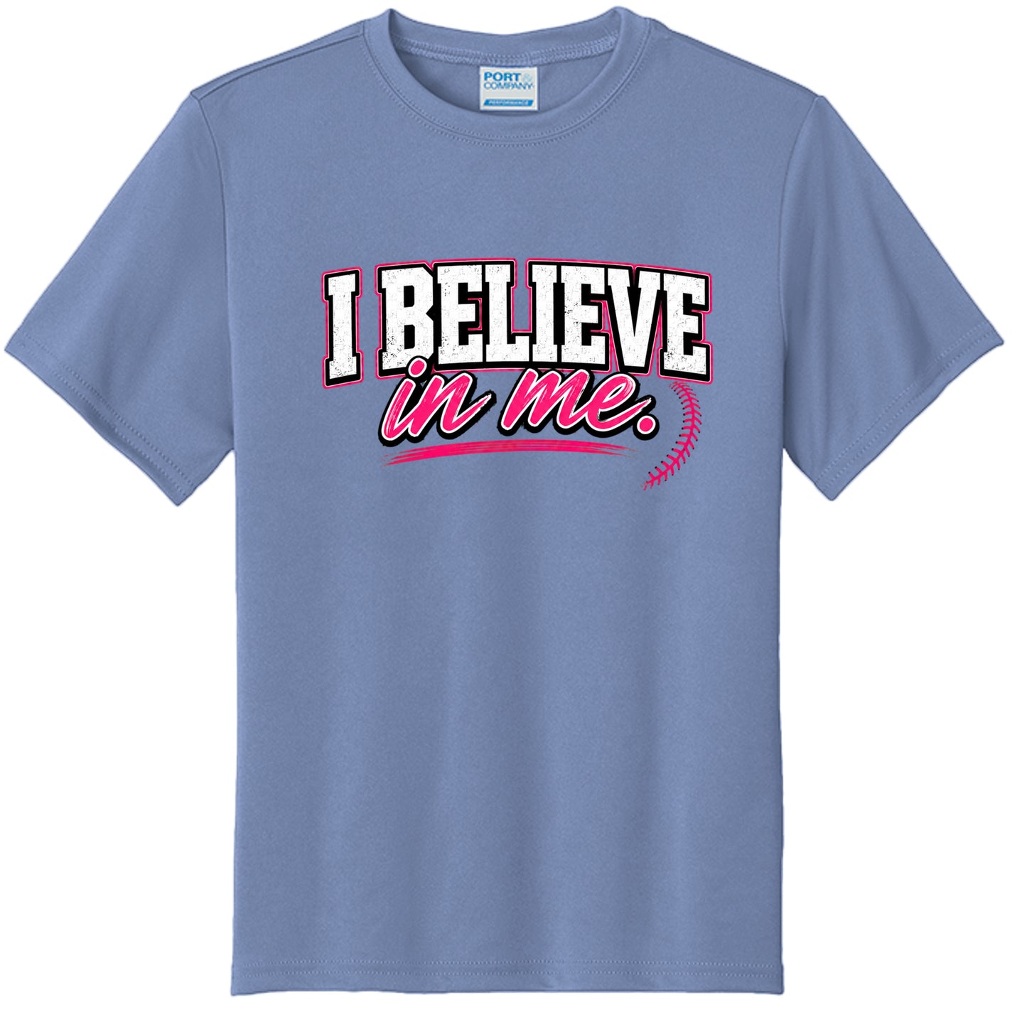 Carolina Blue - PC380Y - FRONT