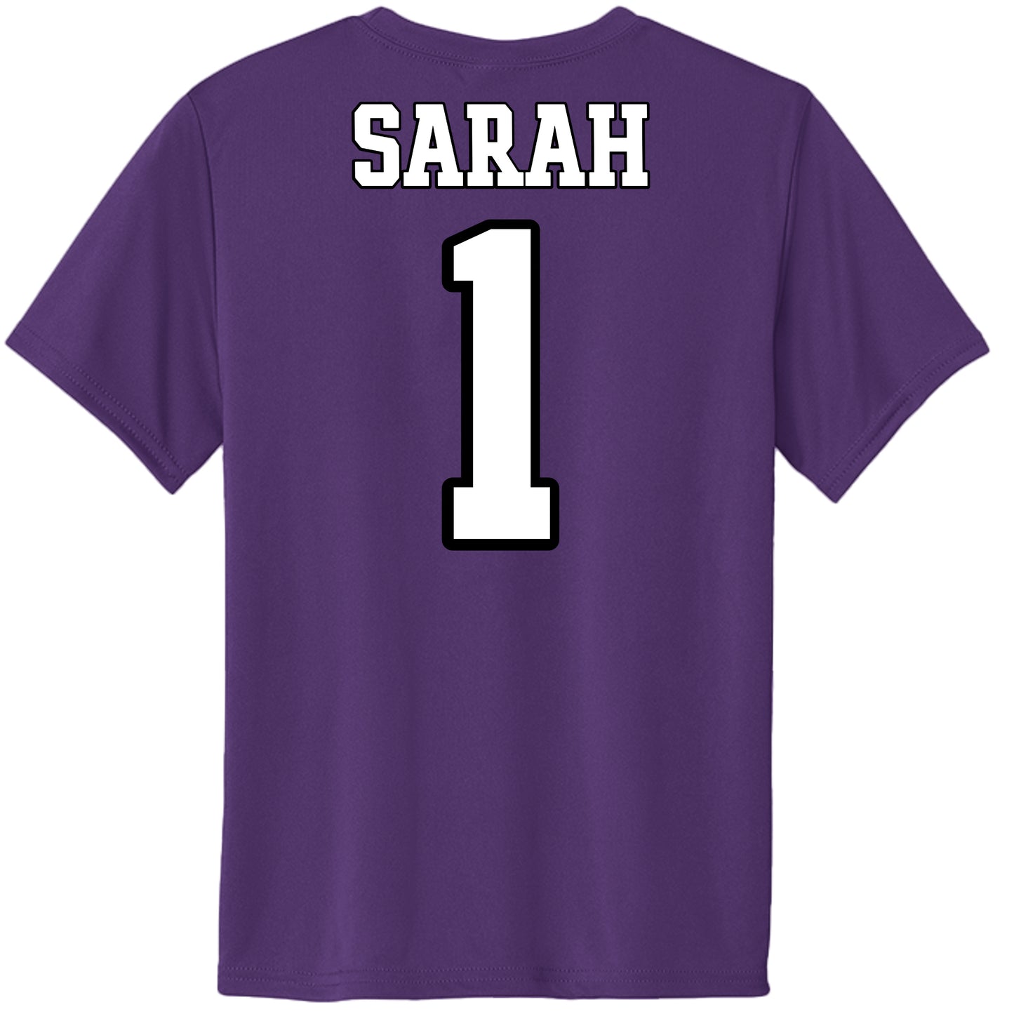 Team Purple - PC380Y - BACK