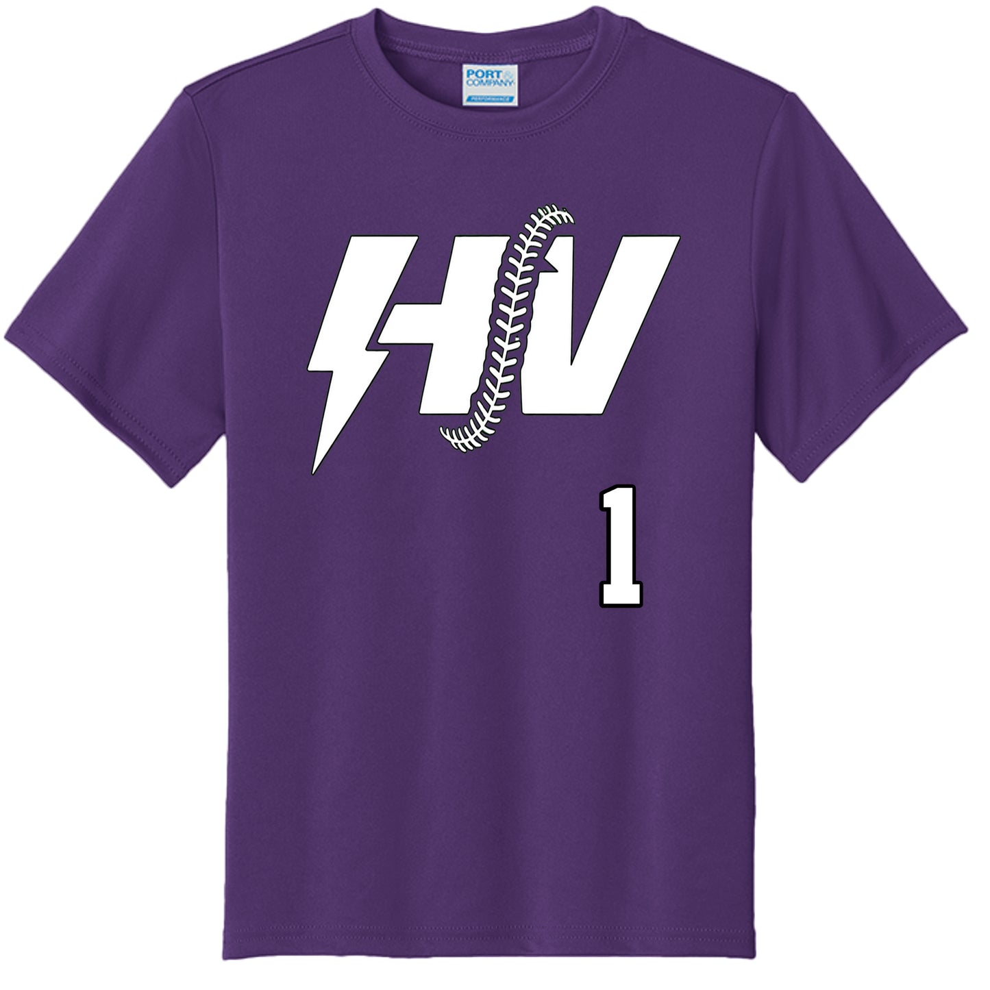 Team Purple - PC380Y - FRONT