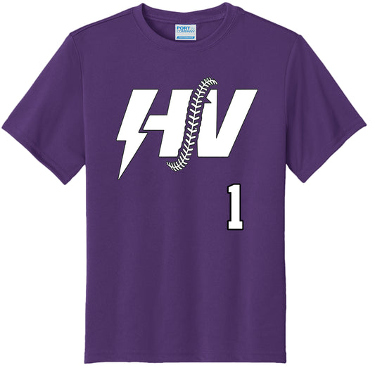 Team Purple - PC380Y - FRONT