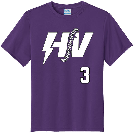 Team Purple - PC380Y - FRONT