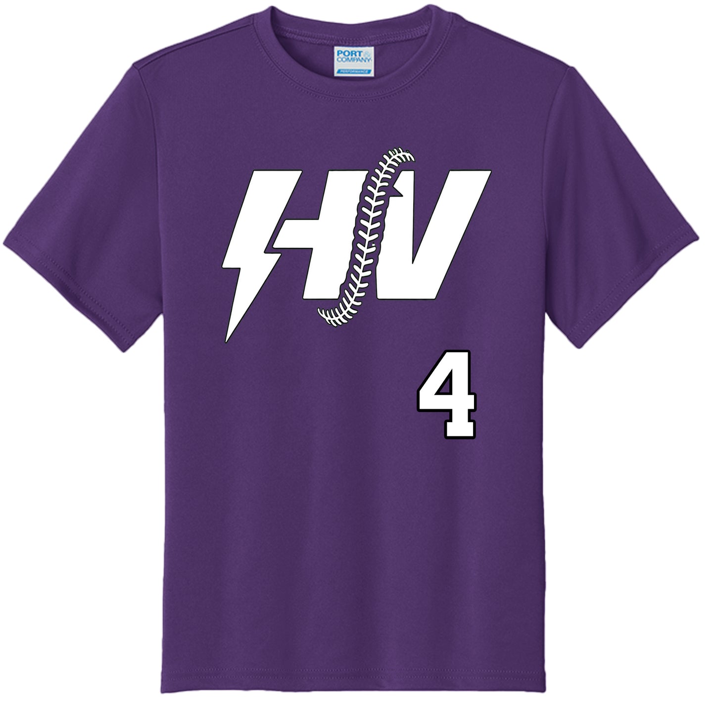 Team Purple - PC380Y - FRONT