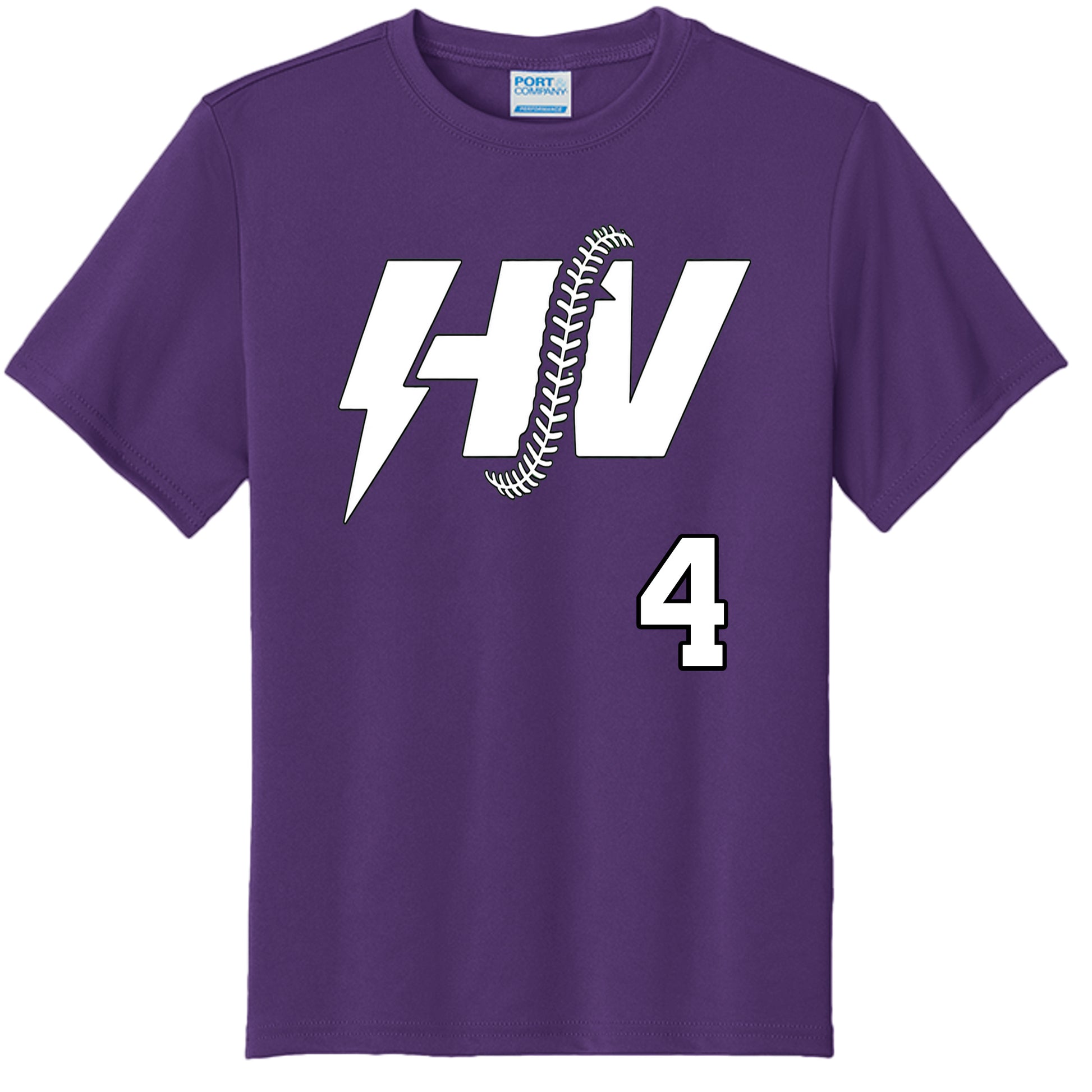 Team Purple - PC380Y - FRONT