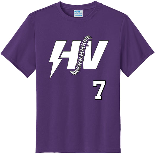 Team Purple - PC380Y - FRONT
