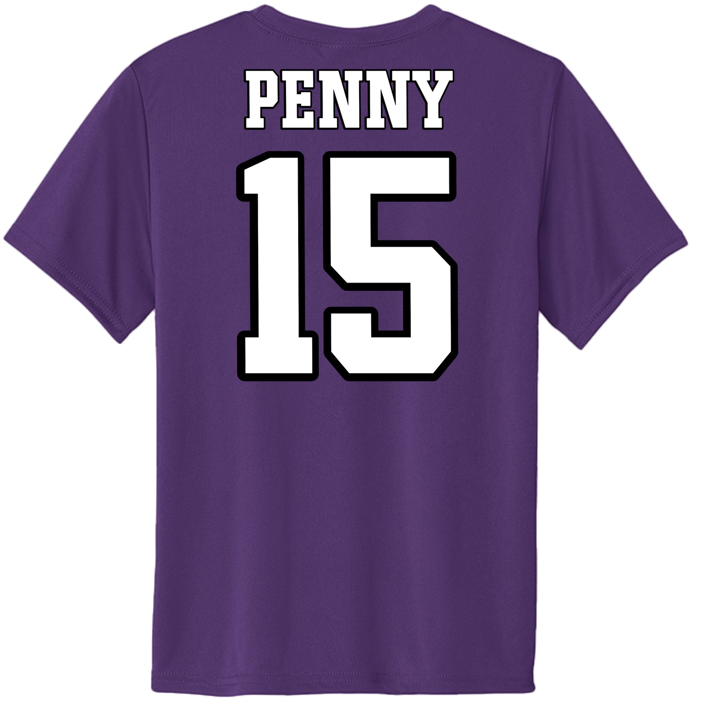 Team Purple - PC380Y - BACK