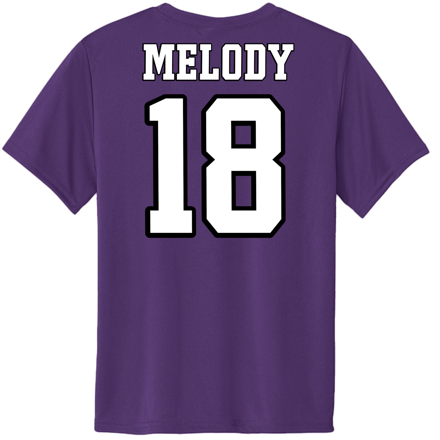 Team Purple - PC380Y - BACK