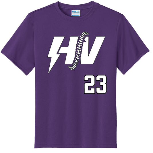 Team Purple - PC380Y - FRONT