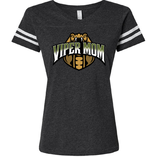 VN SMOKE/ BD WHT - 3537 - FRONT