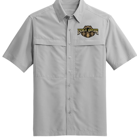 Gusty Grey - W961 - FRONT