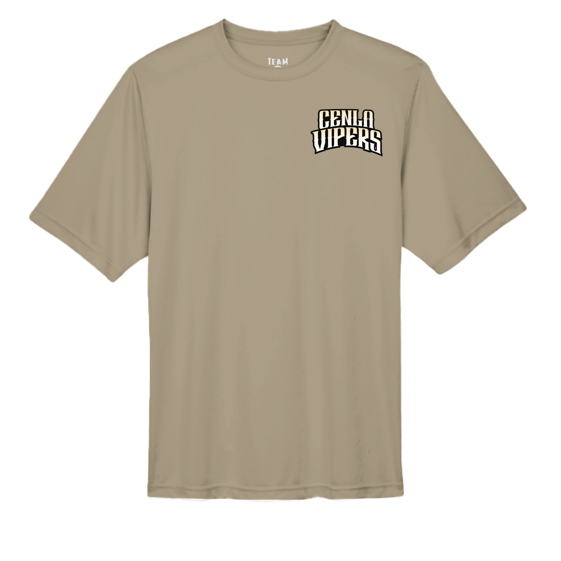 DESERT KHAKI - TT11 - FRONT