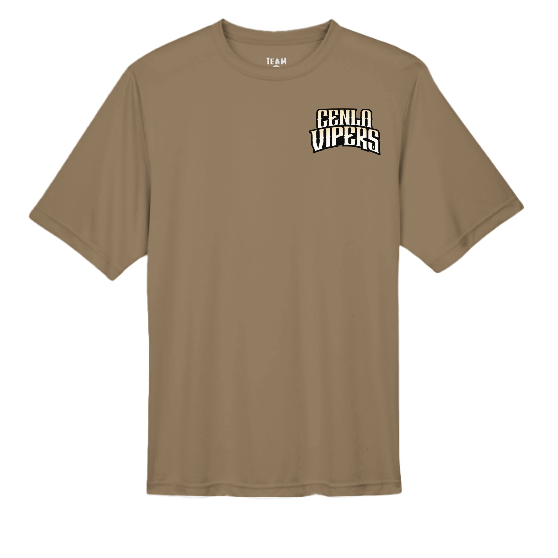 COYOTE BROWN - TT11 - FRONT