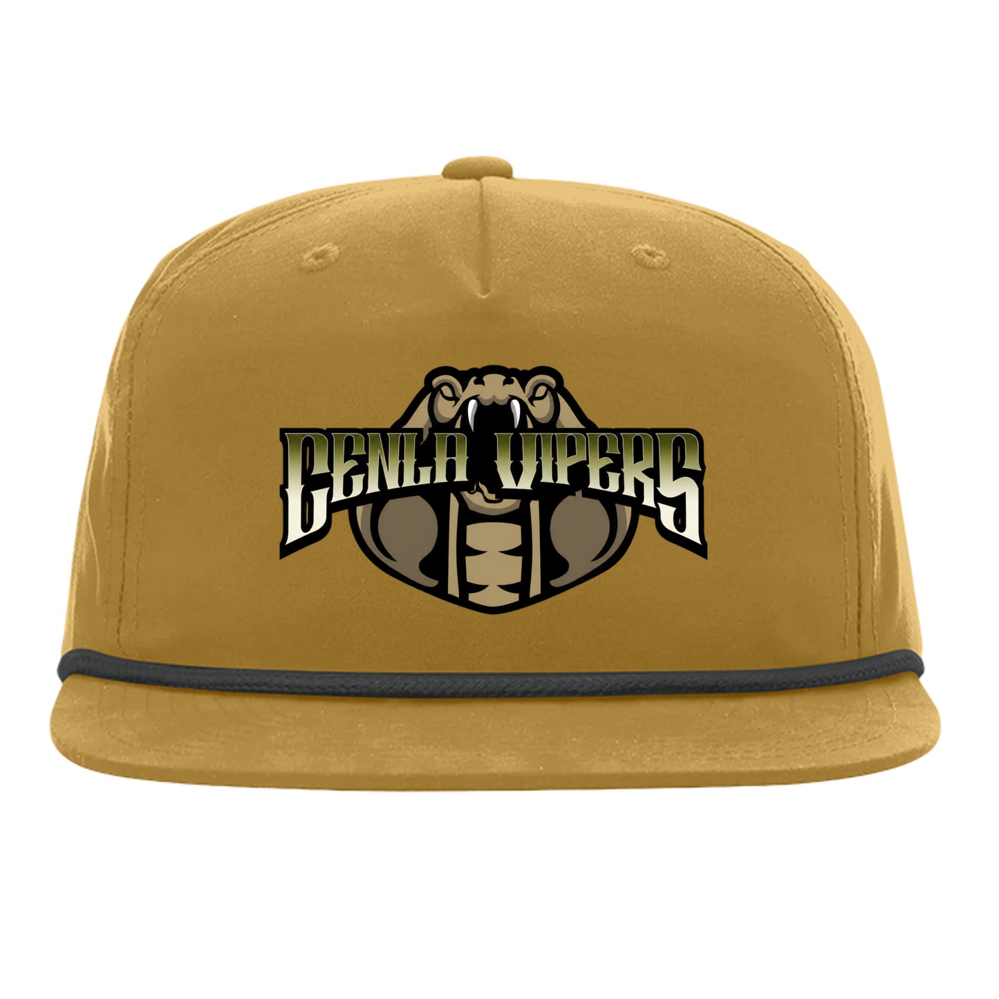 Biscuit/ Black - 256 - FRONT