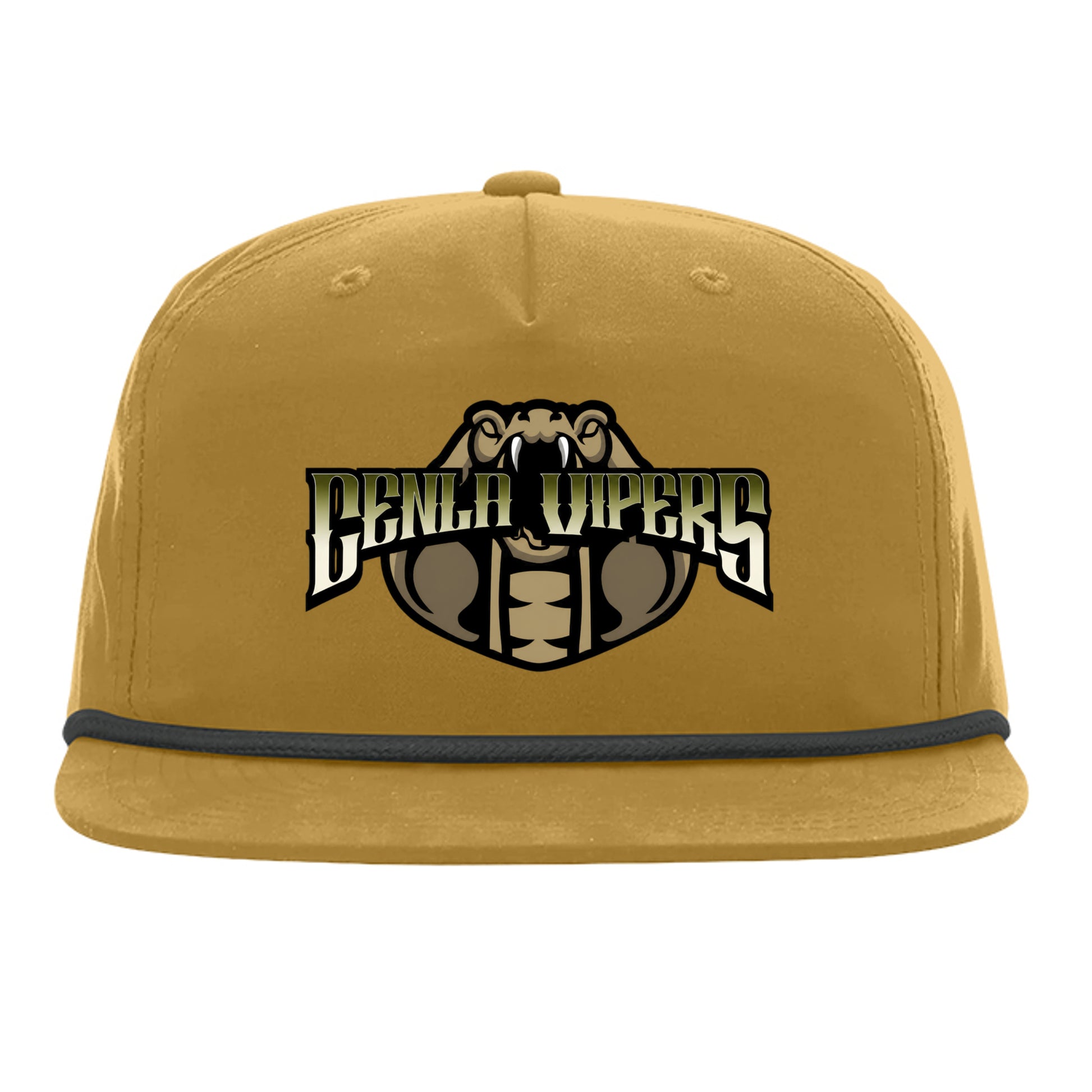 Biscuit/ Black - 256 - FRONT