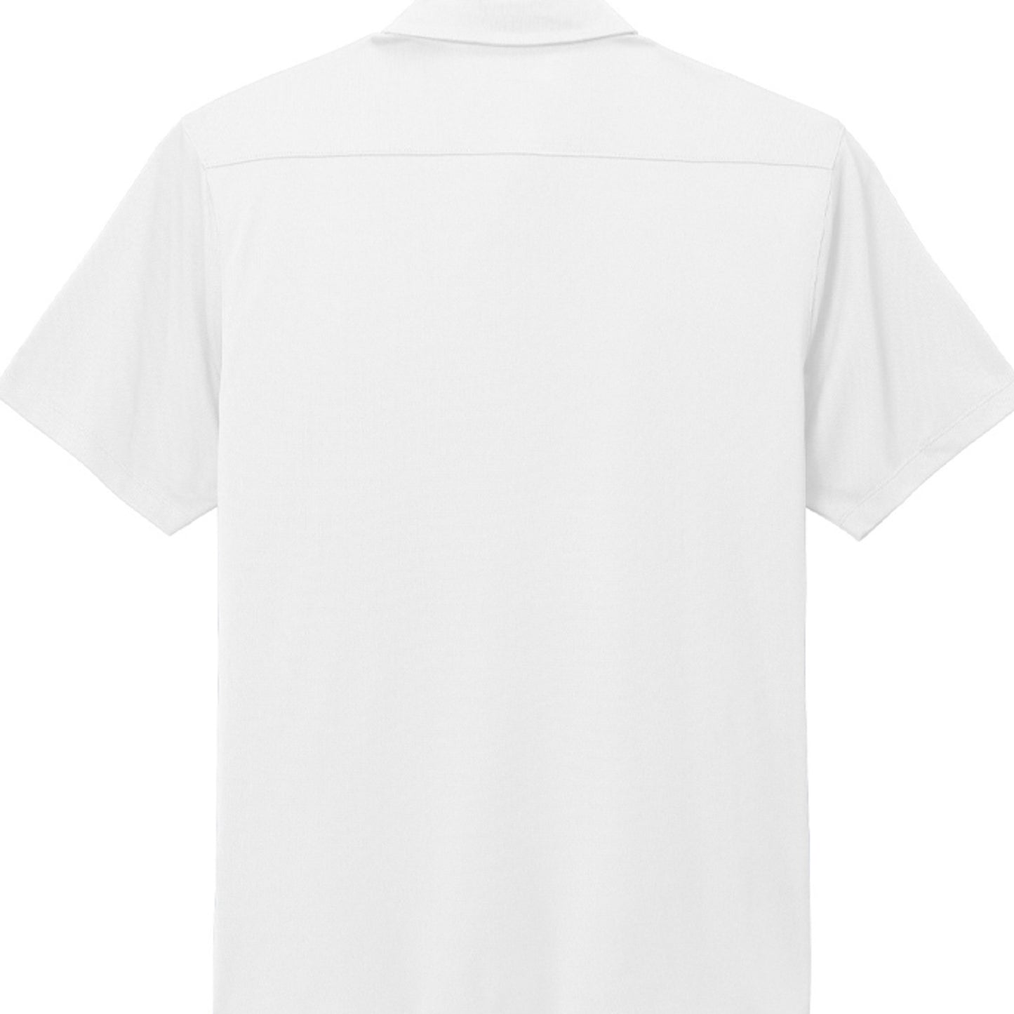 White - K750 - BACK