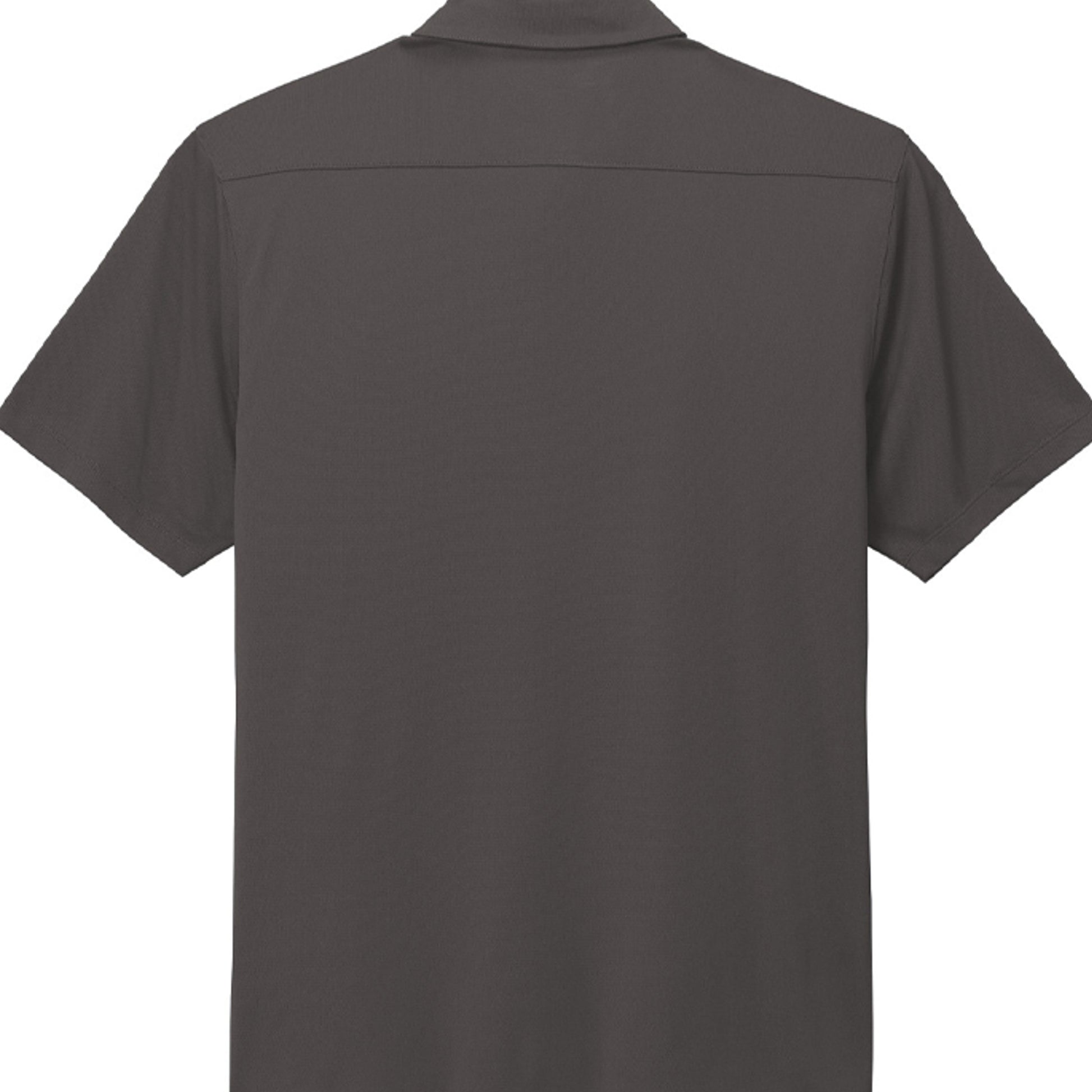 Sterling Grey - K750 - BACK