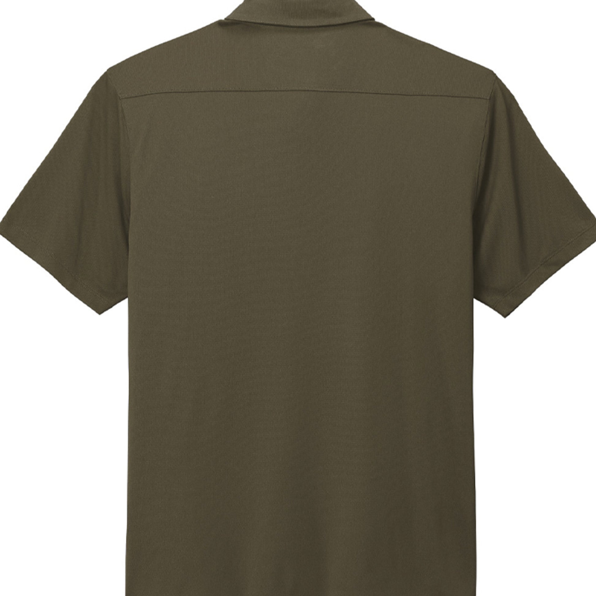 Deep Olive - K750 - BACK