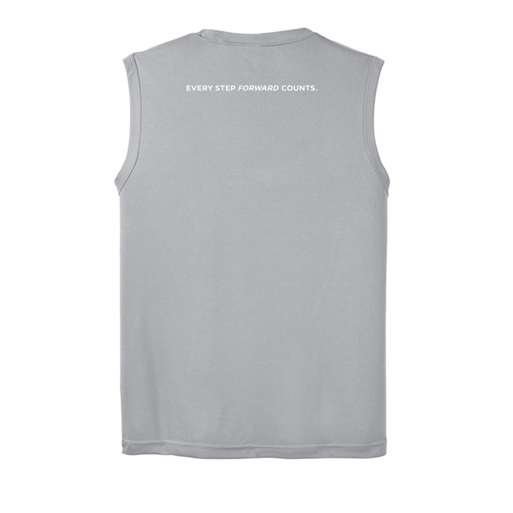 Silver - ST352 - BACK