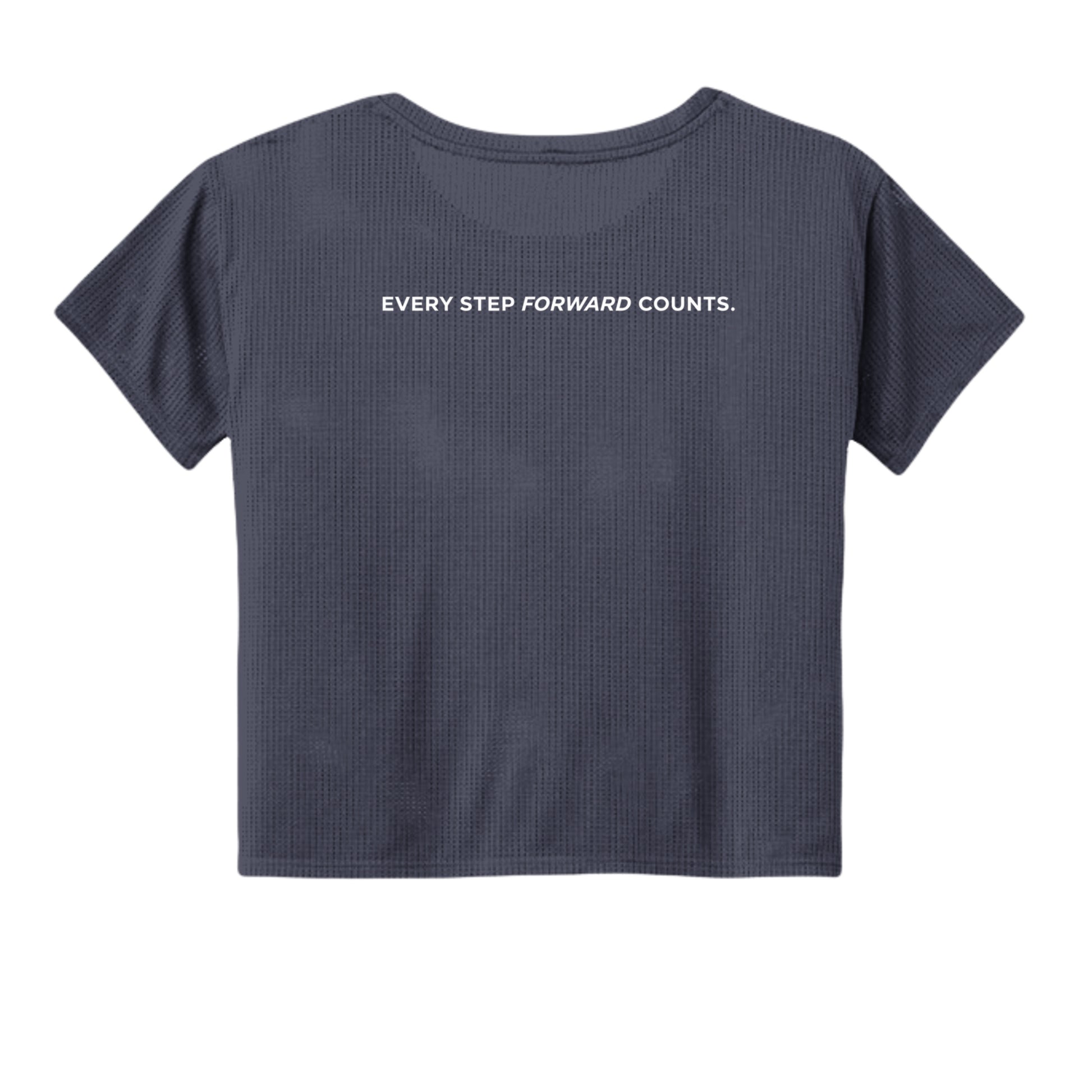 True Navy - LST411 - BACK