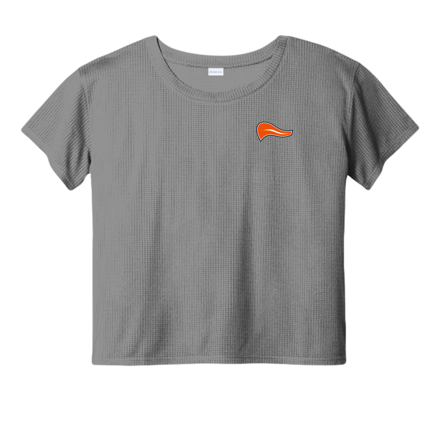 Dark Grey - LST411 - FRONT