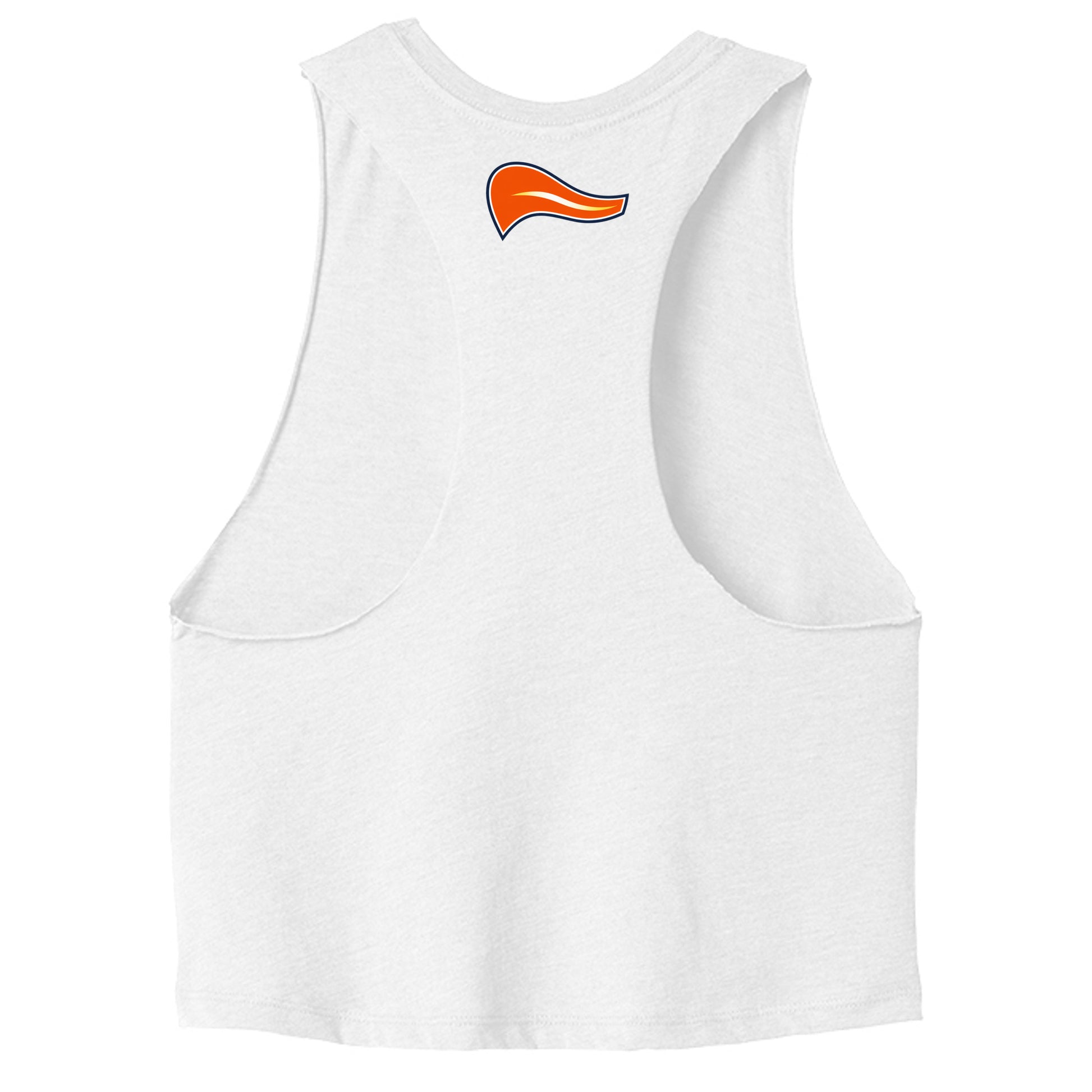 SLD WHT BLEND - 6682 - BACK