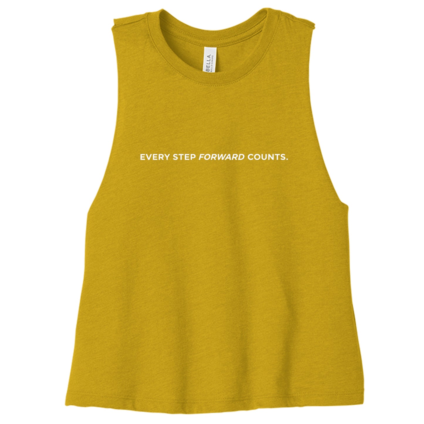 Heather Mustard - 6682 - FRONT