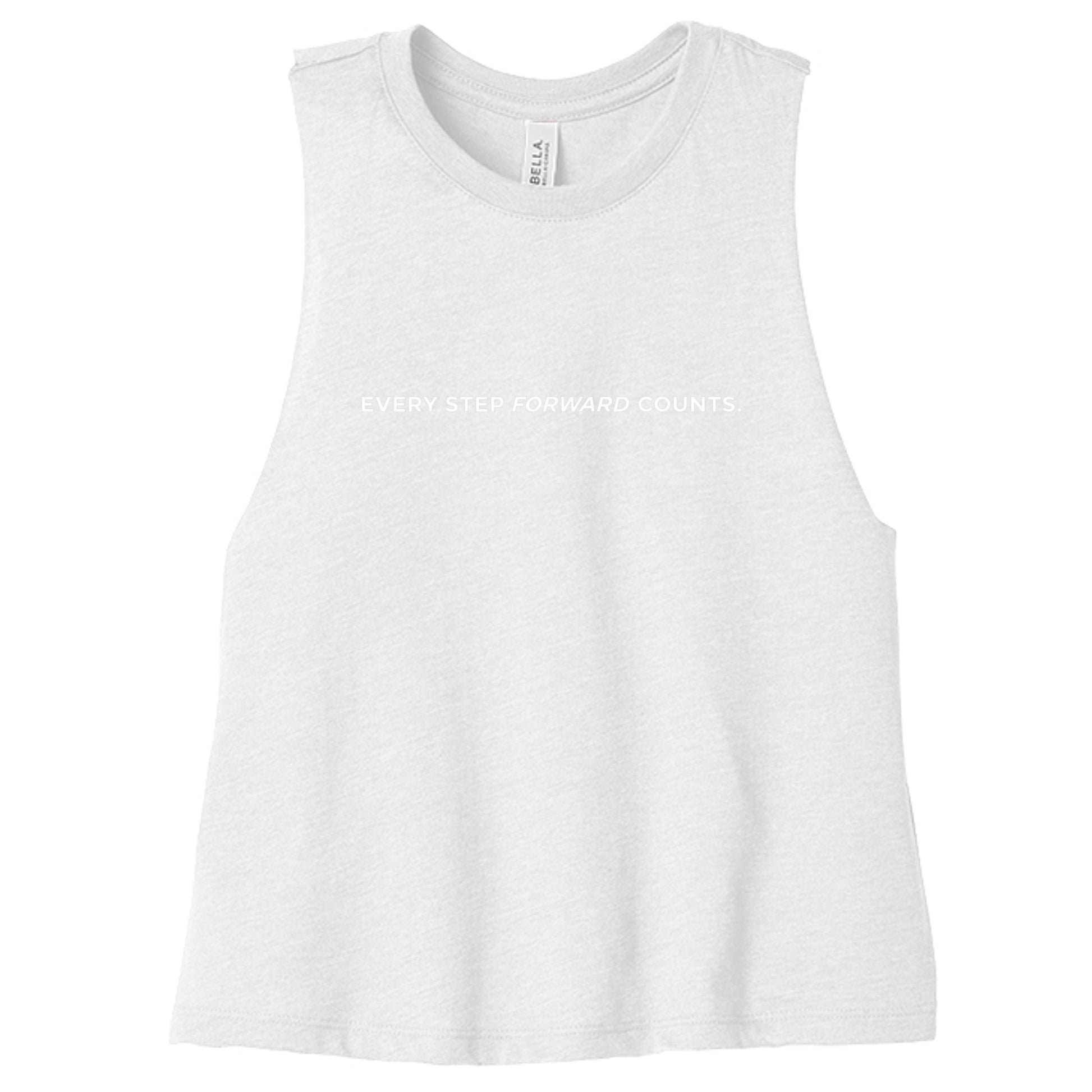 SLD WHT BLEND - 6682 - FRONT