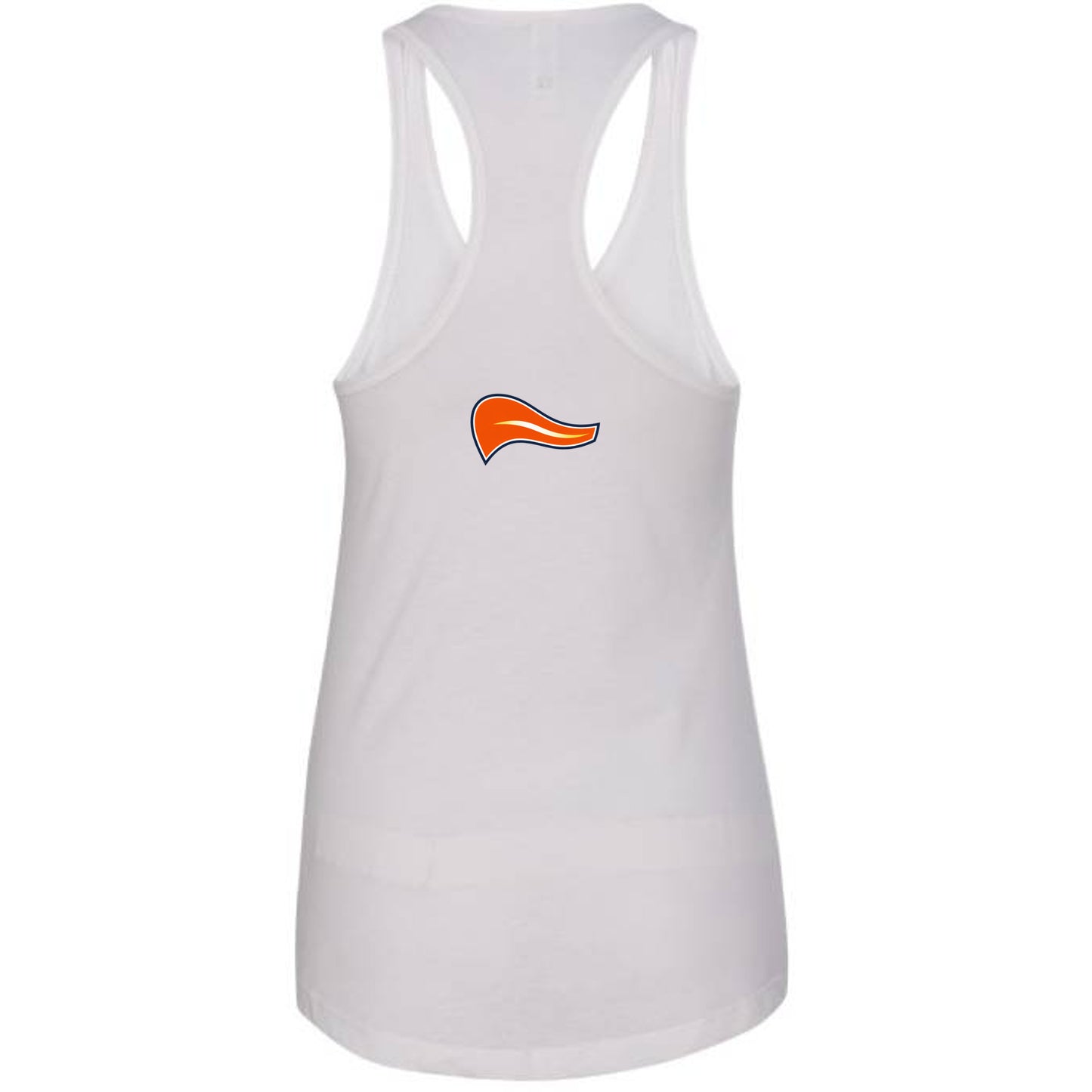 White - N1533 - BACK