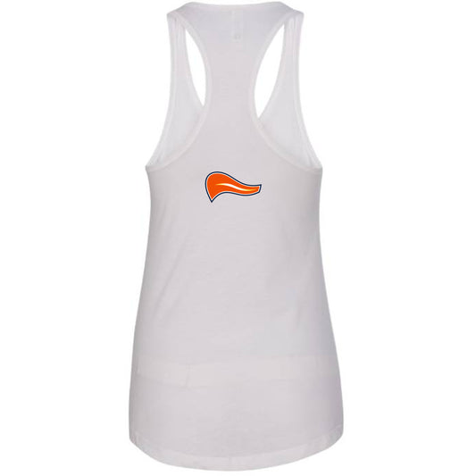 White - N1533 - BACK