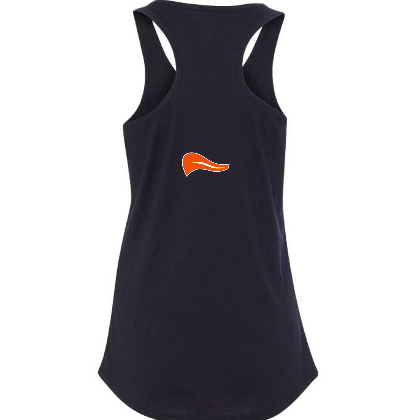 Black - N1533 - BACK