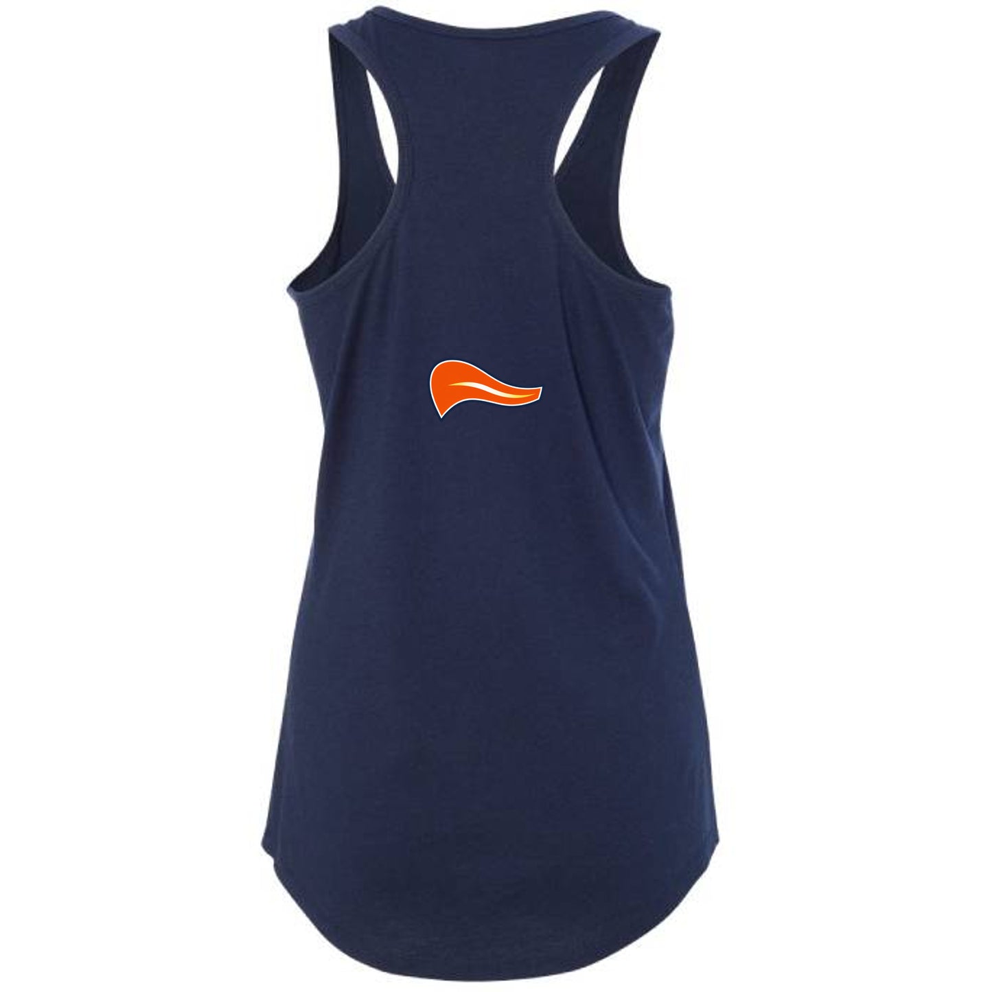 Midnight Navy - N1533 - BACK