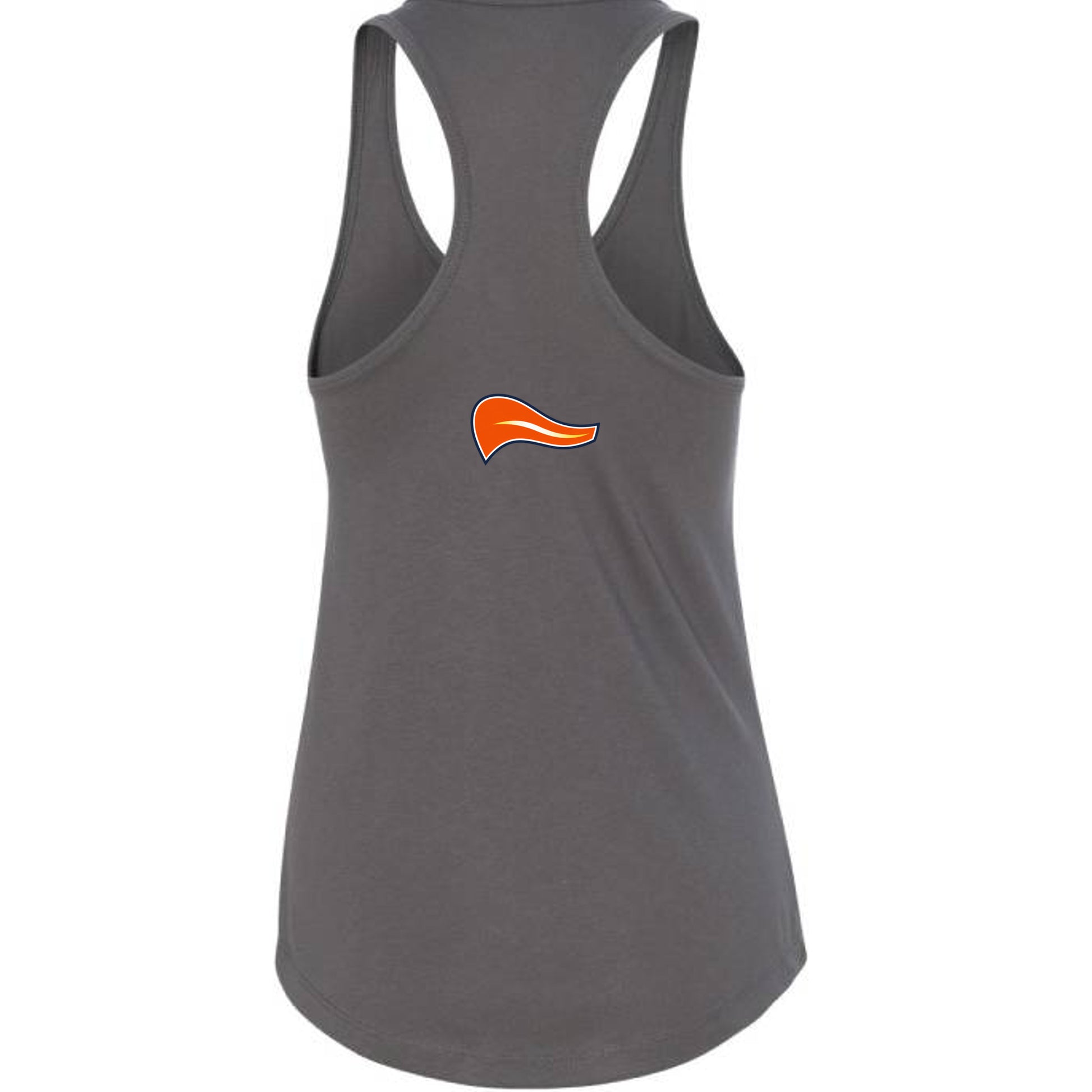 Dark Gray - N1533 - BACK