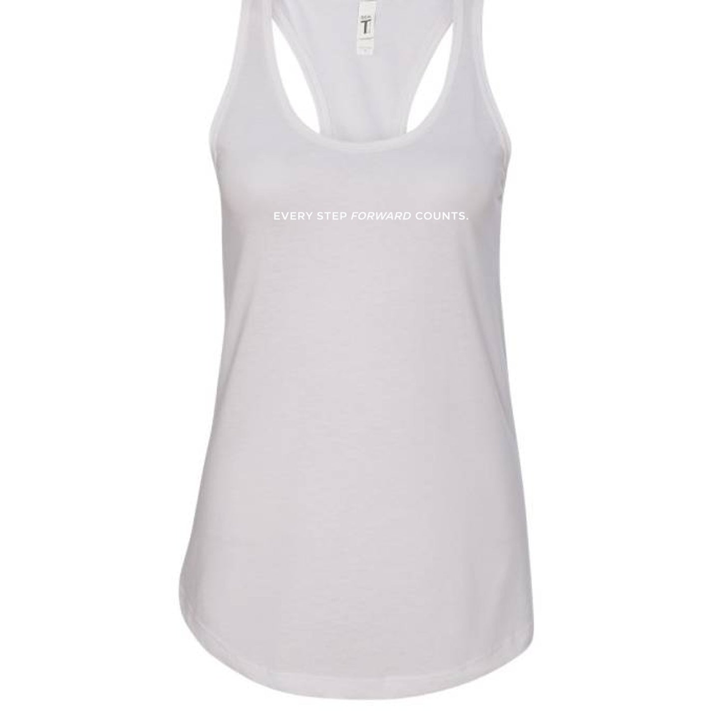 White - N1533 - FRONT