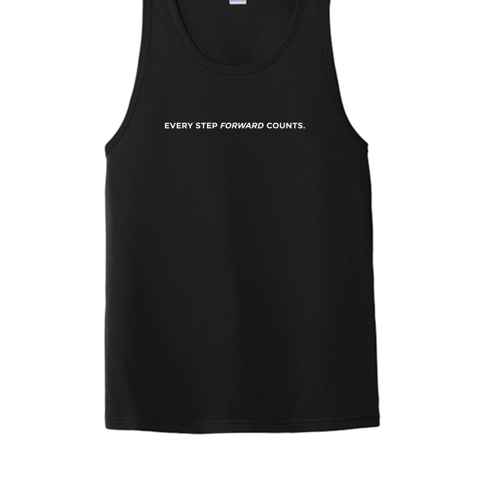 Black - ST356 - FRONT