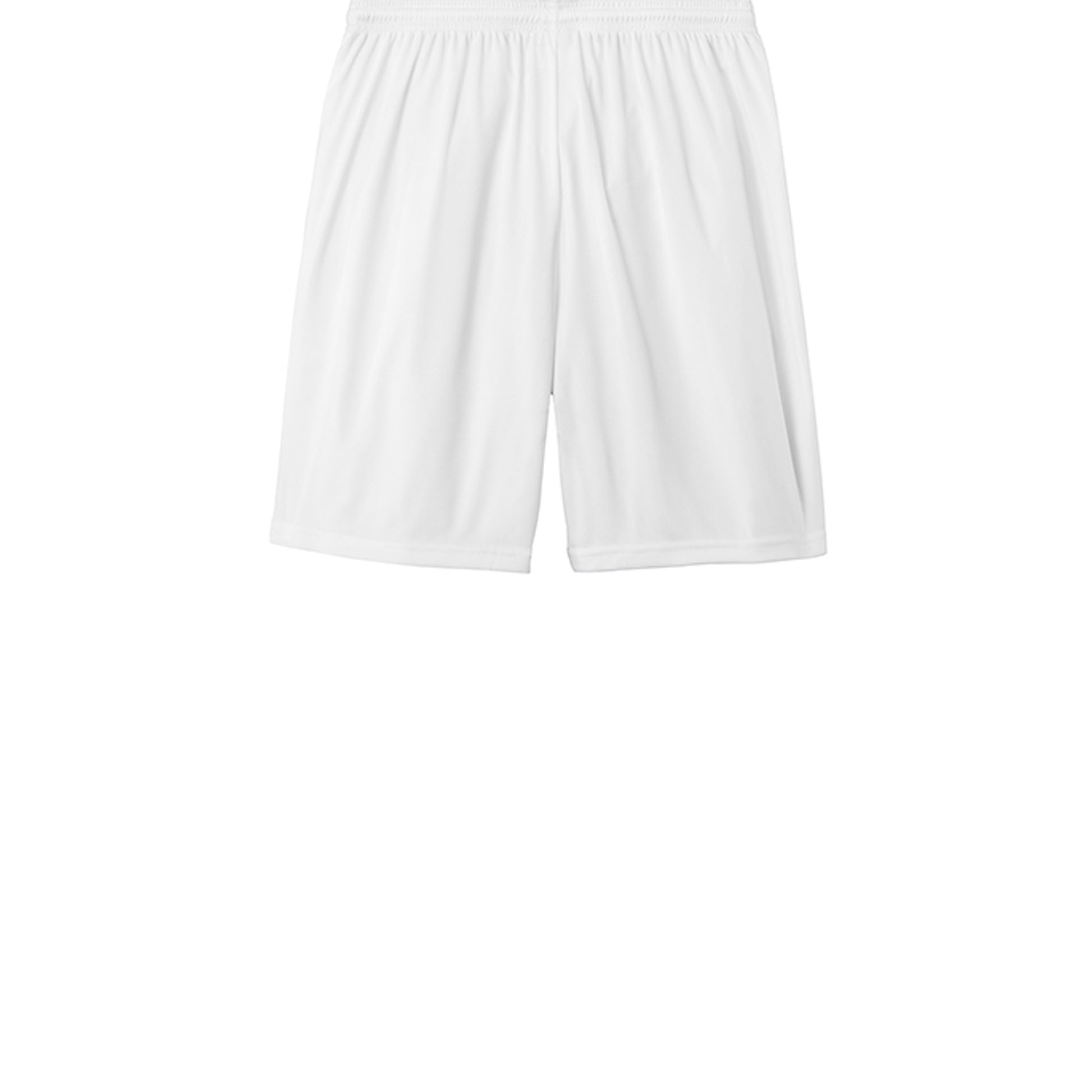 White/White - ST103 - BACK