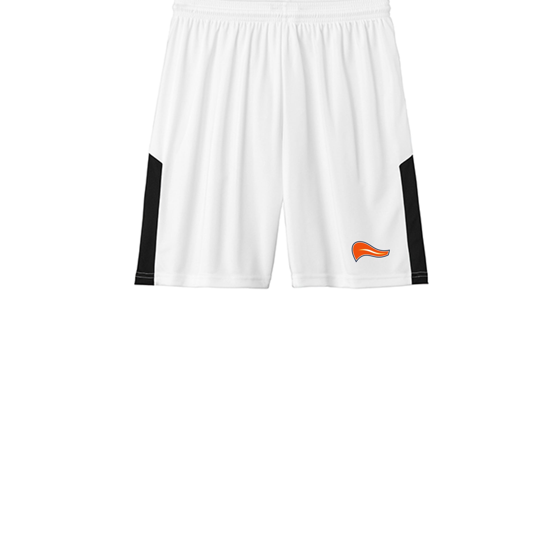 White/Black - ST103 - FRONT